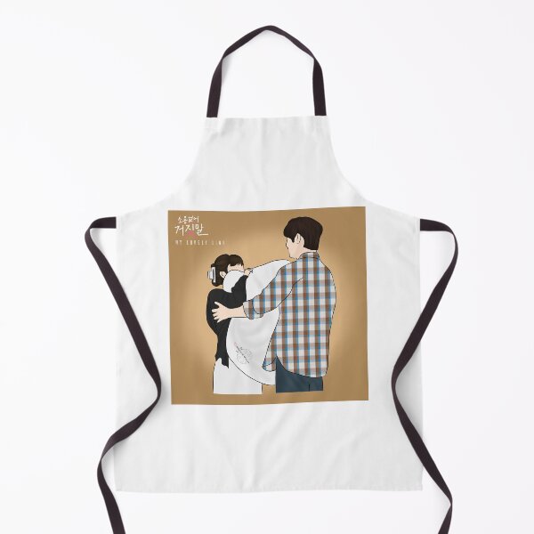 Item preview, My Lovely Liar Korean Drama designed and sold by ArtRaftPro.