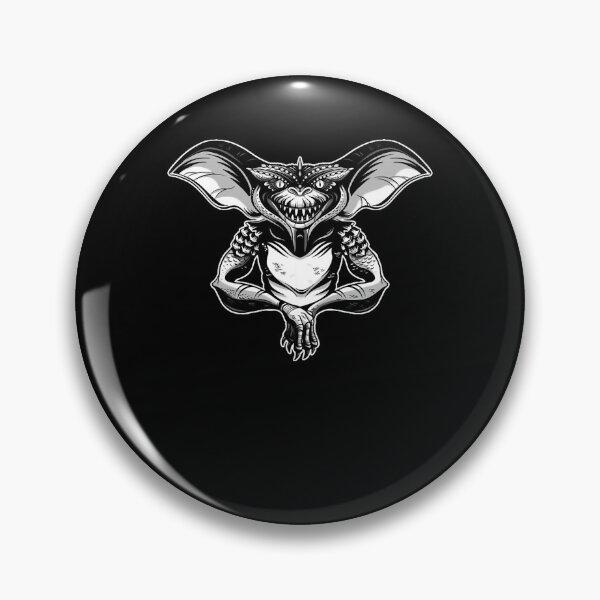 Item preview, Gremlins are back designed and sold by HooliganAngelic.