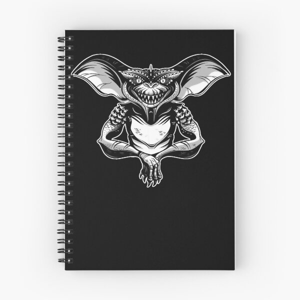 Item preview, Gremlins are back designed and sold by HooliganAngelic.