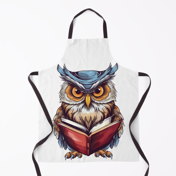 Item preview, Wise Owl designed and sold by Win Hardy.