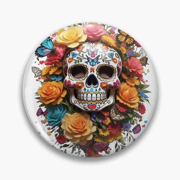 Item preview, Are you afraid?!! No...it's very beautiful. designed and sold by Natcharee.