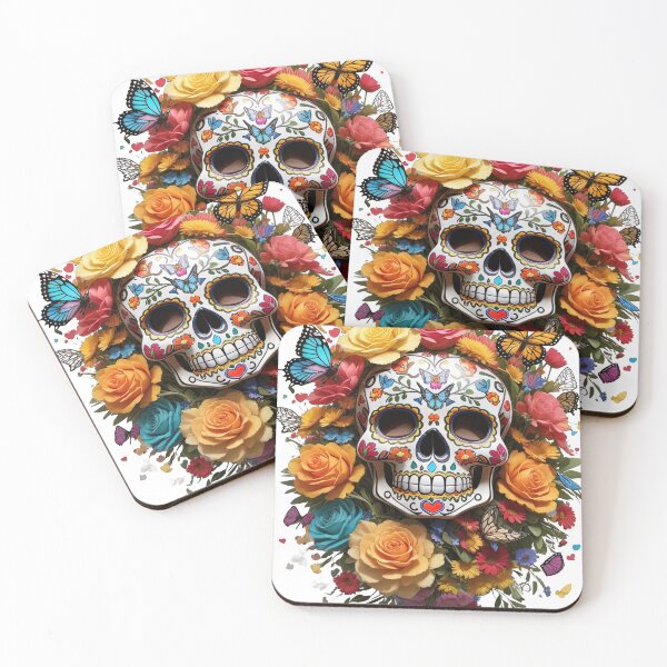 Item preview, Are you afraid?!! No...it's very beautiful. designed and sold by Natcharee.