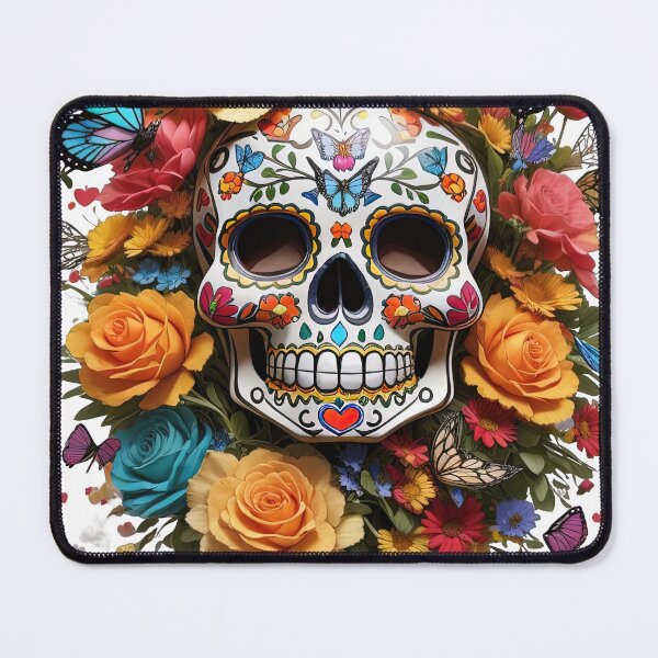Item preview, Are you afraid?!! No...it's very beautiful. designed and sold by Natcharee.