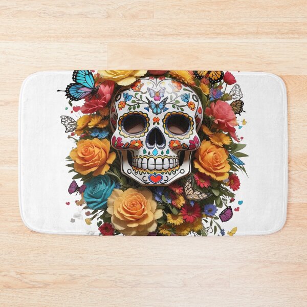 Item preview, Are you afraid?!! No...it's very beautiful. designed and sold by Natcharee.