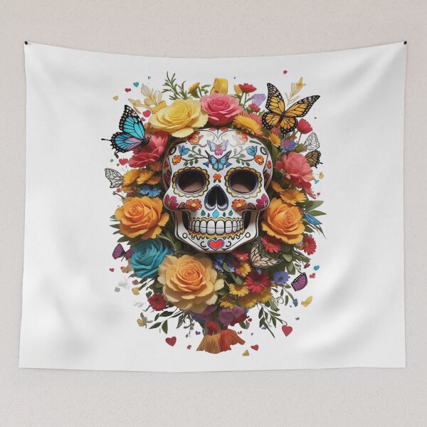 Item preview, Are you afraid?!! No...it's very beautiful. designed and sold by Natcharee.
