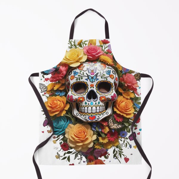 Item preview, Are you afraid?!! No...it's very beautiful. designed and sold by Natcharee.