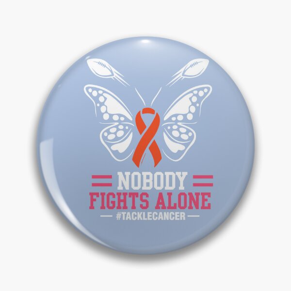 Item preview, Nobody Fights Alone Vector design designed and sold by Cre8iveSkill.