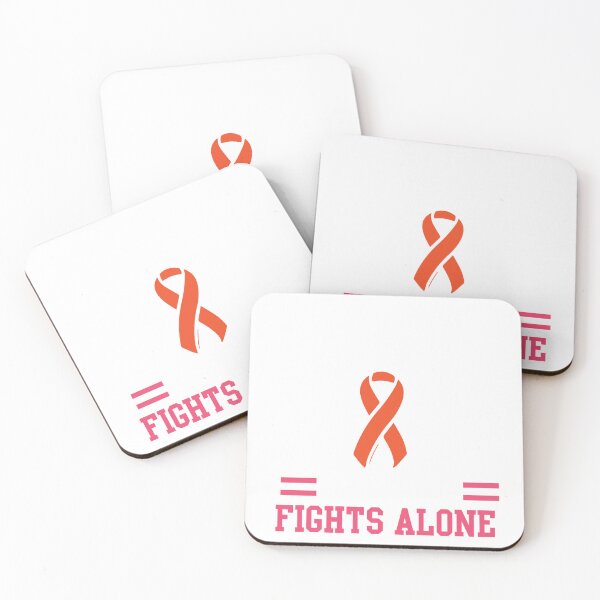 Item preview, Nobody Fights Alone Vector design designed and sold by Cre8iveSkill.