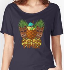 Lapu Lapu Time! Women's Relaxed Fit T-Shirt