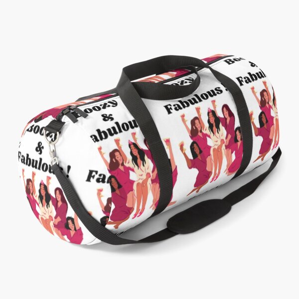 Item preview, Boozy & Fabulous  designed and sold by Fitnessandyoga.