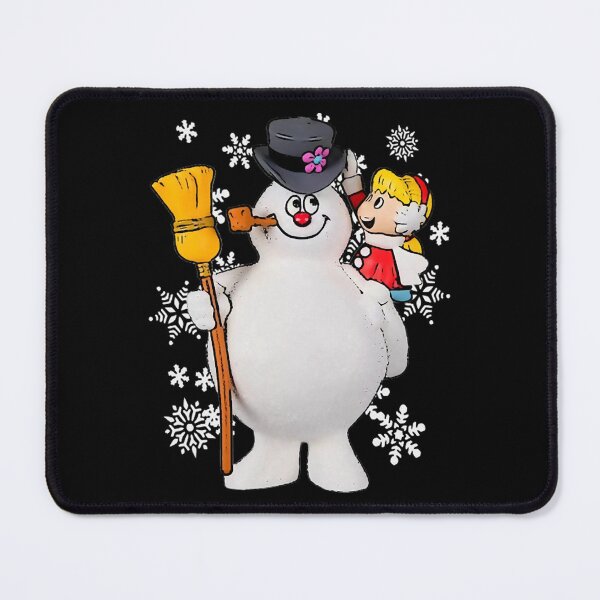 Item preview, Frosty and Karen designed and sold by DavidGumbies.