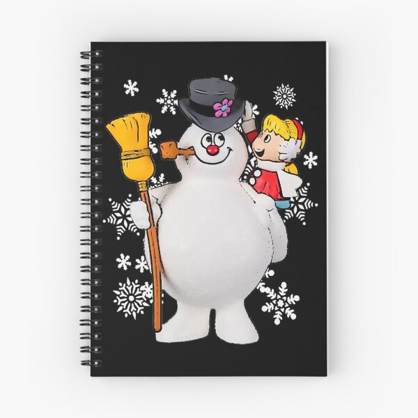 Item preview, Frosty and Karen designed and sold by DavidGumbies.