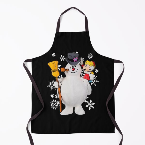 Item preview, Frosty and Karen designed and sold by DavidGumbies.