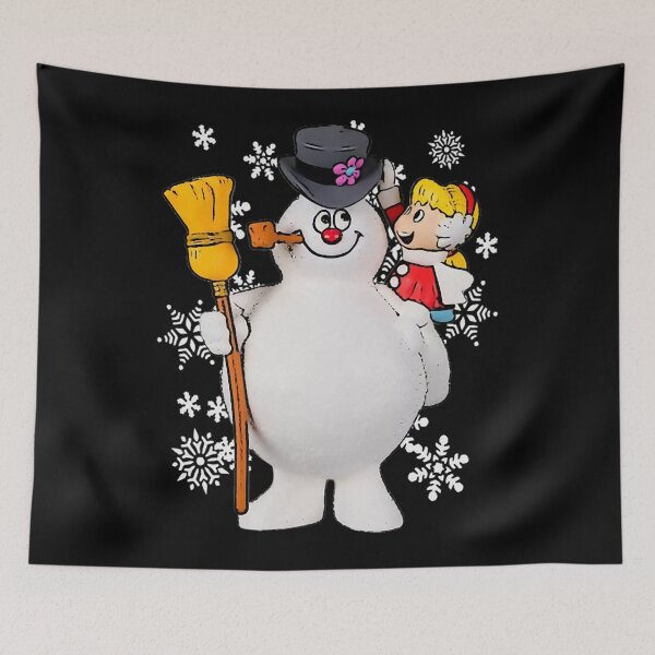 Item preview, Frosty and Karen designed and sold by DavidGumbies.