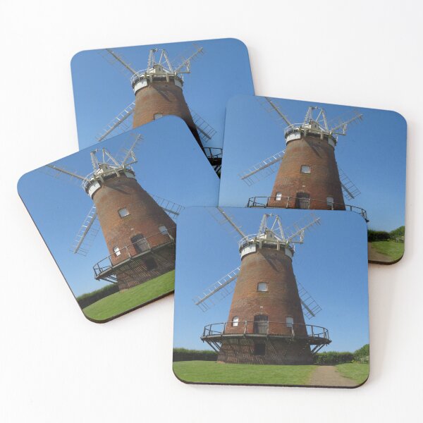 Item preview, Thaxted Windmill (2) designed and sold by wiggyofipswich.