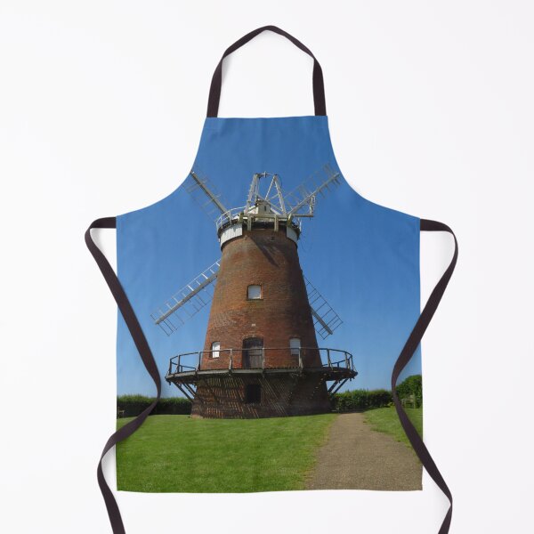 Item preview, Thaxted Windmill (2) designed and sold by wiggyofipswich.