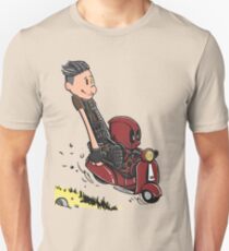 C&DP Unisex T-Shirt
