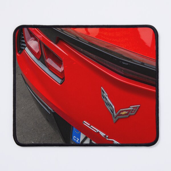 Item preview, Chevrolet Corvette designed and sold by VitaliiShop.