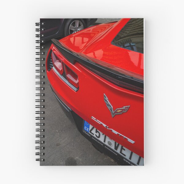 Item preview, Chevrolet Corvette designed and sold by VitaliiShop.
