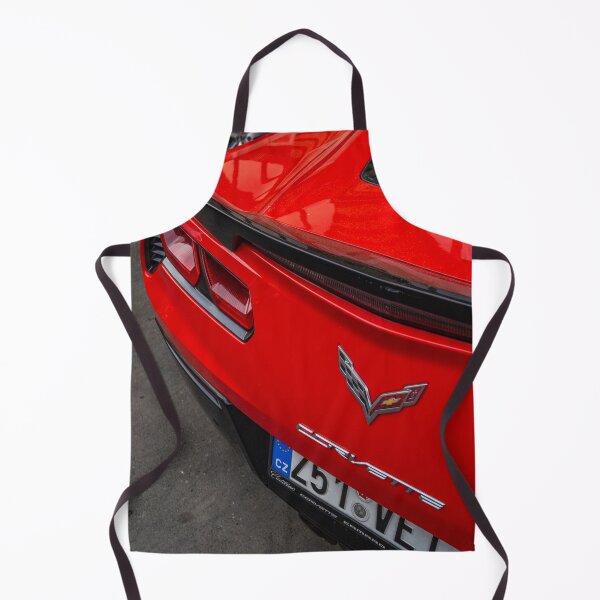 Item preview, Chevrolet Corvette designed and sold by VitaliiShop.
