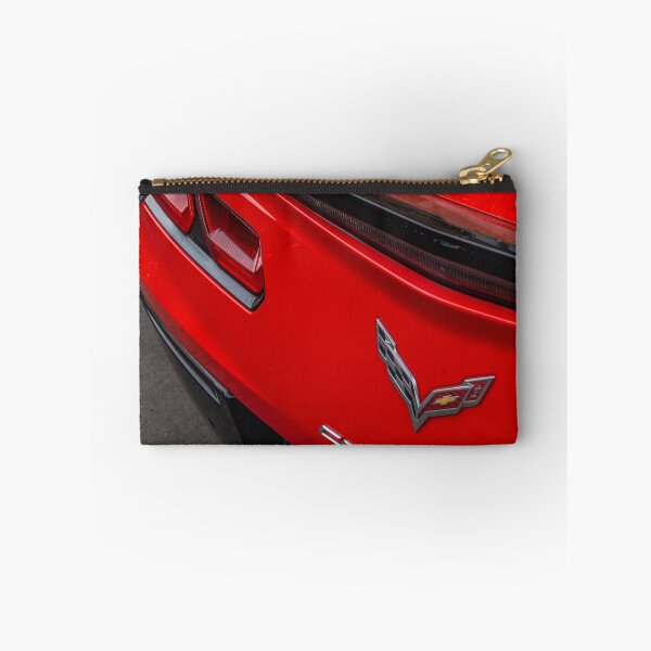 Item preview, Chevrolet Corvette designed and sold by VitaliiShop.