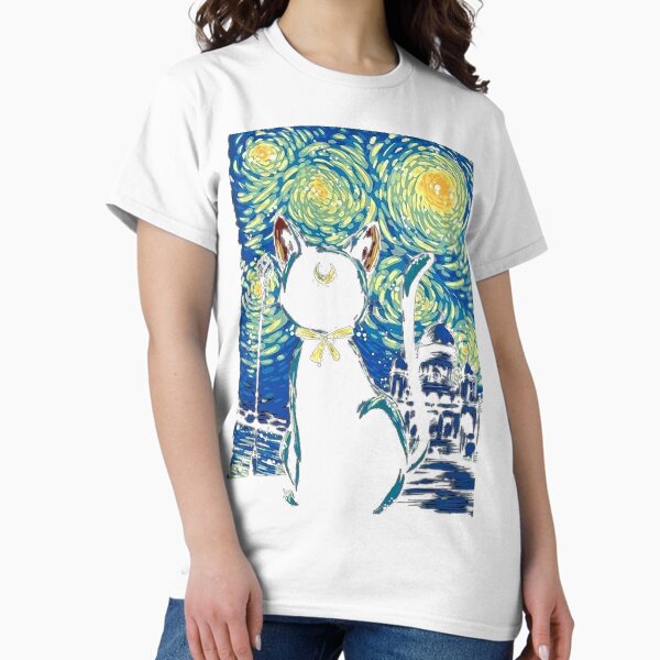 Item preview, Endless Nights of Falling Stars  designed and sold by etishalomni.