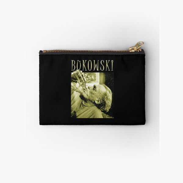 Item preview, bukowski drink for inspiration designed and sold by DawsonKeenan.