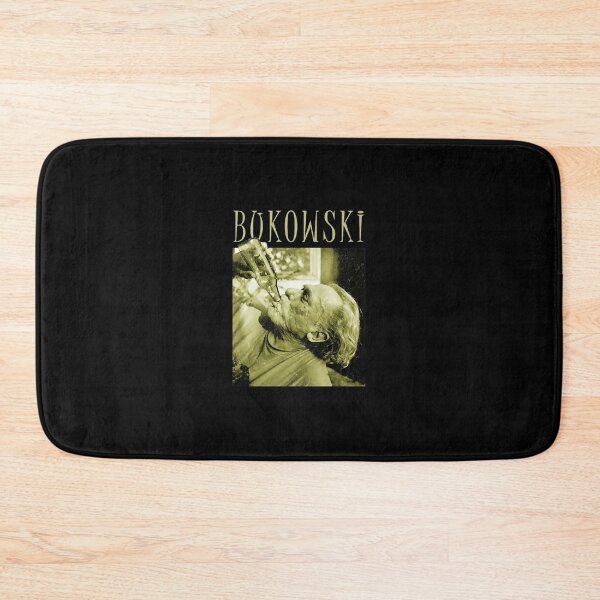 Item preview, bukowski drink for inspiration designed and sold by DawsonKeenan.