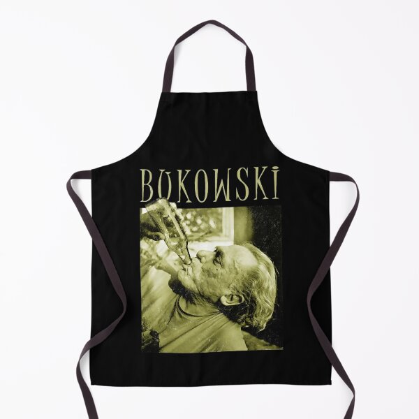 Item preview, bukowski drink for inspiration designed and sold by DawsonKeenan.