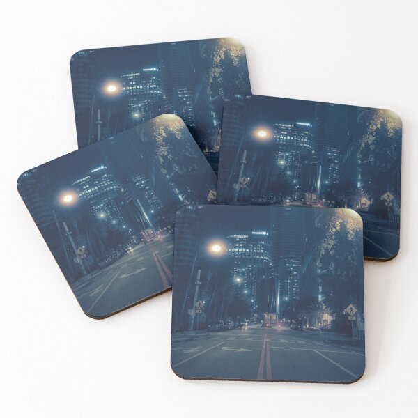 Item preview, Turning every Miami street into a movie scene.  designed and sold by MPixtures.