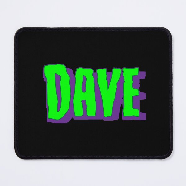 Item preview, Dave Monster Green designed and sold by KB-SbDesigns.