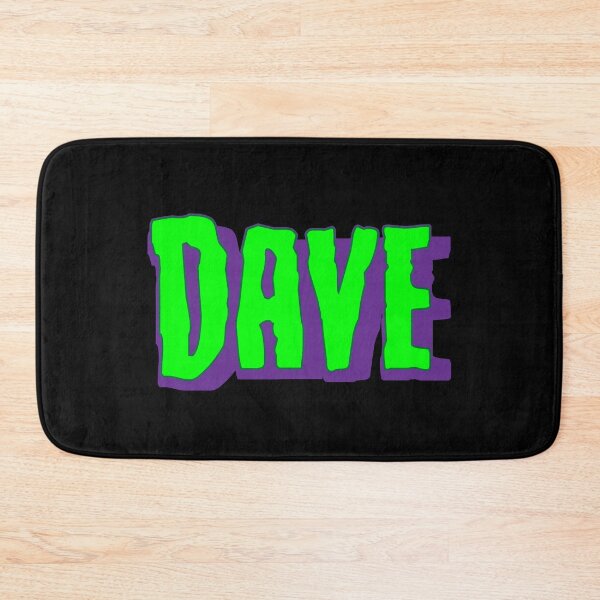 Item preview, Dave Monster Green designed and sold by KB-SbDesigns.