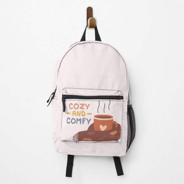 Item preview, Cozy and Comfy designed and sold by Julia McMullen.