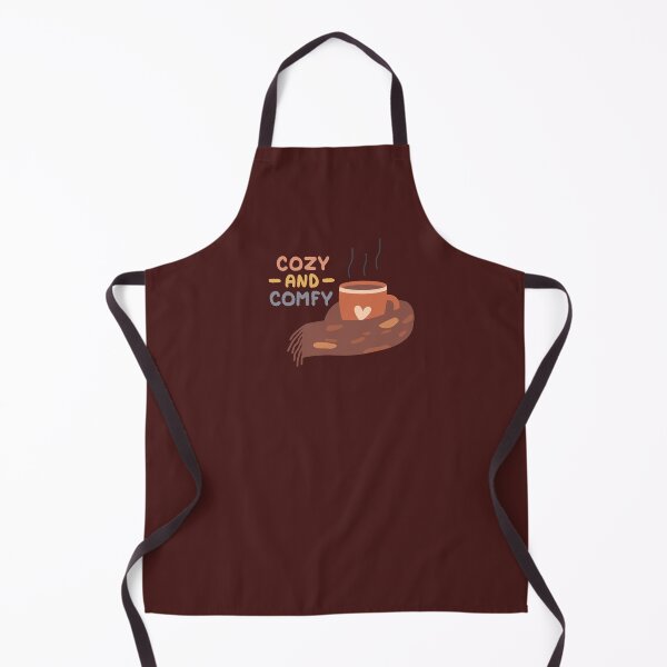 Item preview, Cozy and Comfy  designed and sold by Julia McMullen.