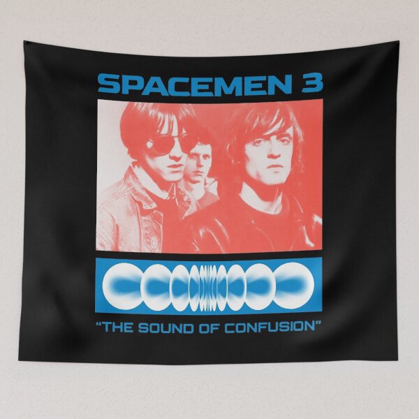 Item preview, Spácèmèn band 3 - Fanmade designed and sold by CoyotiesWillia.