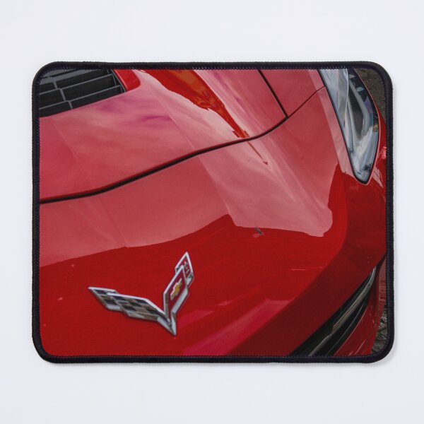 Item preview, Chevrolet Corvette designed and sold by VitaliiShop.