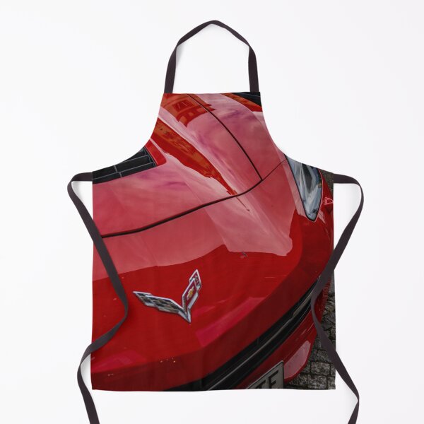 Item preview, Chevrolet Corvette designed and sold by VitaliiShop.