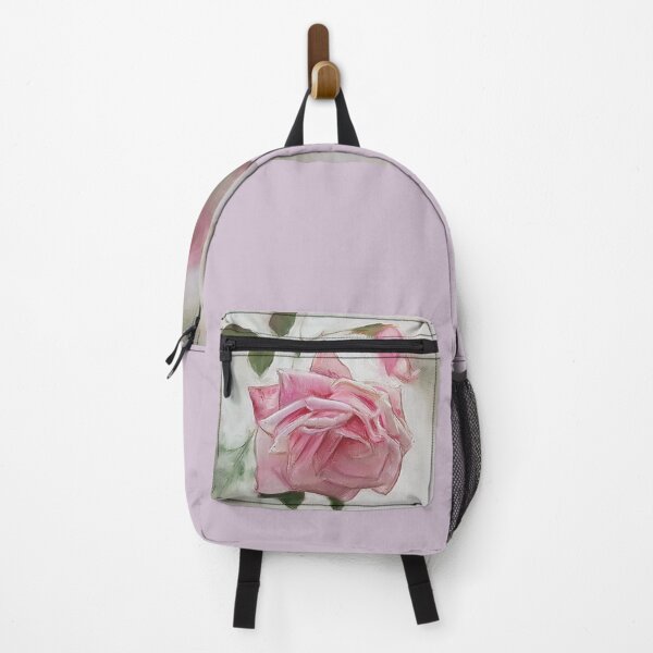 Item preview, A drawing of a Rose on pastelmat designed and sold by JessicaKeegan.