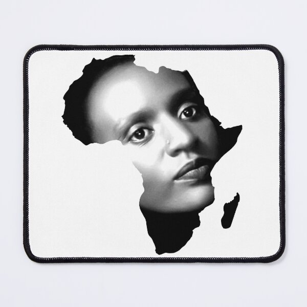 Item preview, Motherland; Africa; Mona Leilah; designed and sold by Mona-Leilah.