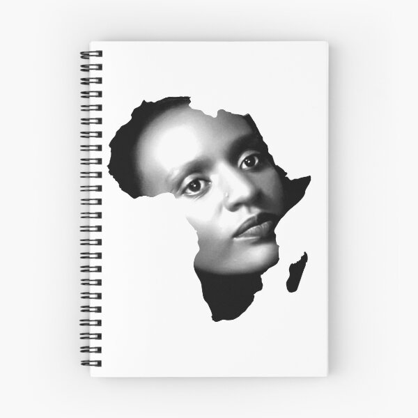 Item preview, Motherland; Africa; Mona Leilah;  designed and sold by Mona-Leilah.