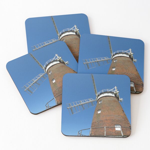 Item preview, Thaxted Windmill (3) designed and sold by wiggyofipswich.