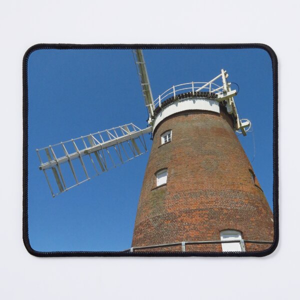 Item preview, Thaxted Windmill (3) designed and sold by wiggyofipswich.
