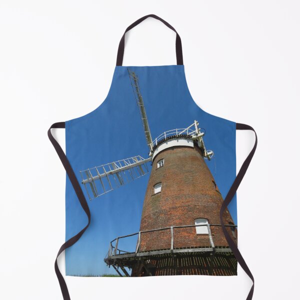 Item preview, Thaxted Windmill (3) designed and sold by wiggyofipswich.