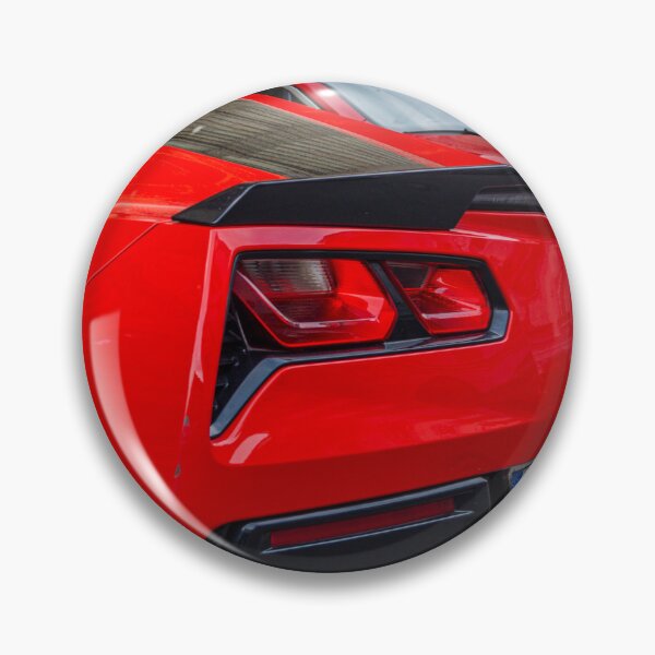 Item preview, Chevrolet Corvette designed and sold by VitaliiShop.