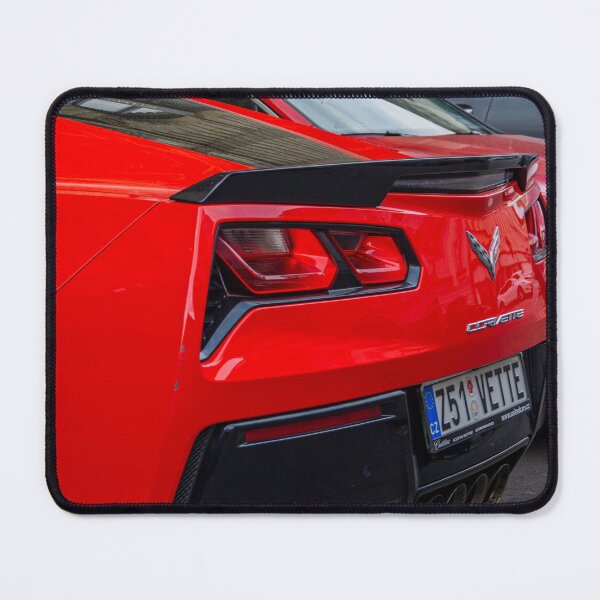 Item preview, Chevrolet Corvette designed and sold by VitaliiShop.