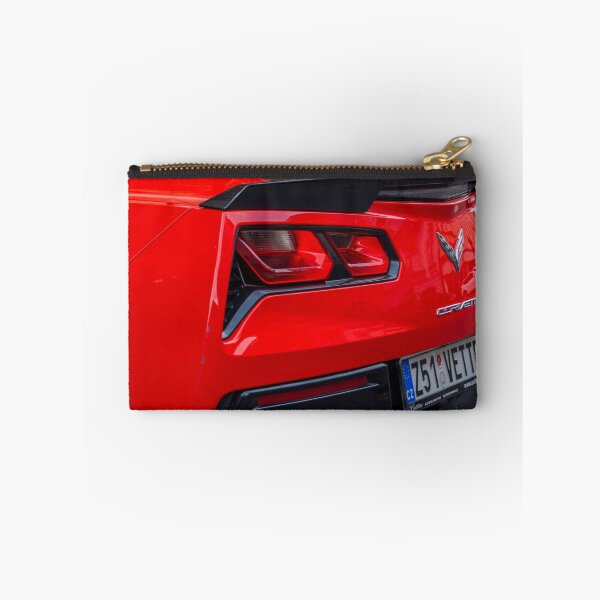 Item preview, Chevrolet Corvette designed and sold by VitaliiShop.