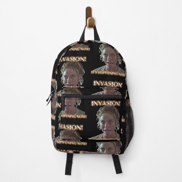 Item preview, Invasion of the moive Body Snatchers - It's happening now! designed and sold by AleighaSkinne.
