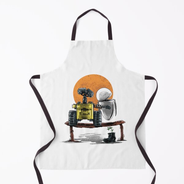 Item preview, Robots Gazing at the Moon designed and sold by HappyPaul81.