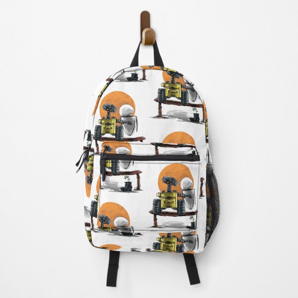 Item preview, Robots Gazing at the Moon designed and sold by HappyPaul81.