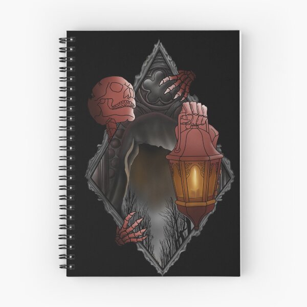 Item preview, Midnight Rise designed and sold by Saturn9Studio.